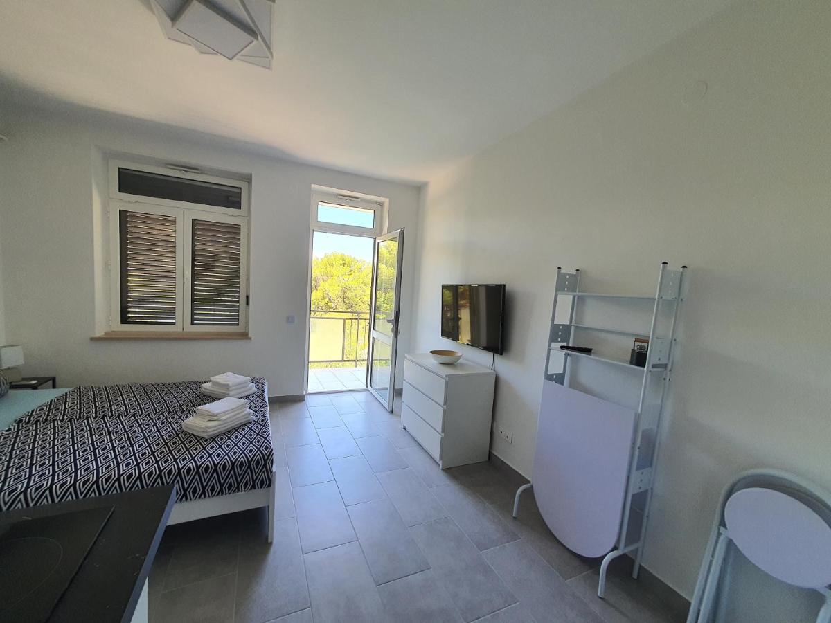 Villa Adagio Apartments Sumartin Exterior foto